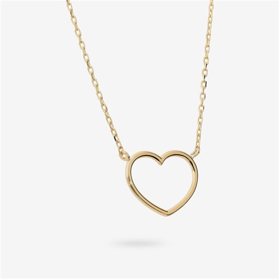 Halskette Milor Dame in Gelbgold WSGD90666.YG - WSGD90666.YG